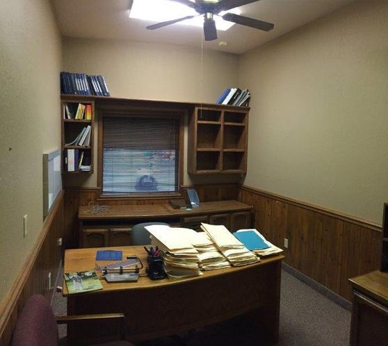 Redding Orthopedic Center: 2160 Court St, Redding, CA 96001